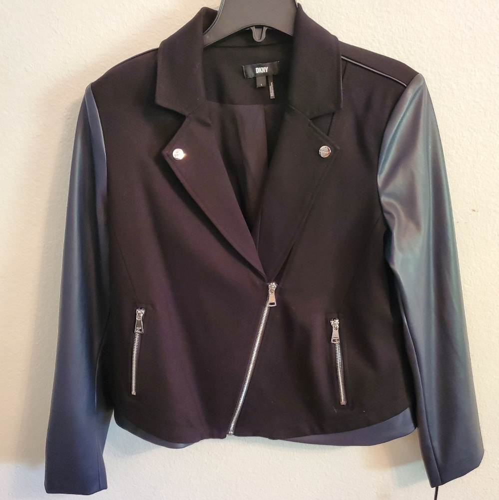 DKNY jacket